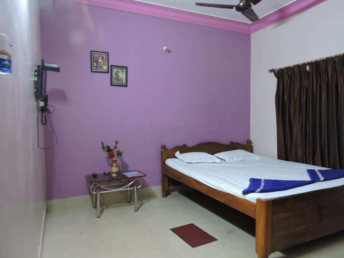 Venus Guest House Digha  Εξωτερικό φωτογραφία