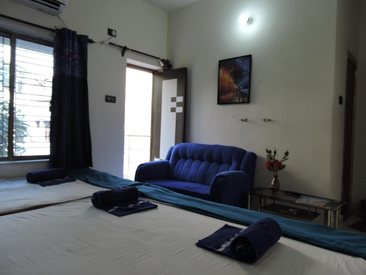 Venus Guest House Digha  Εξωτερικό φωτογραφία