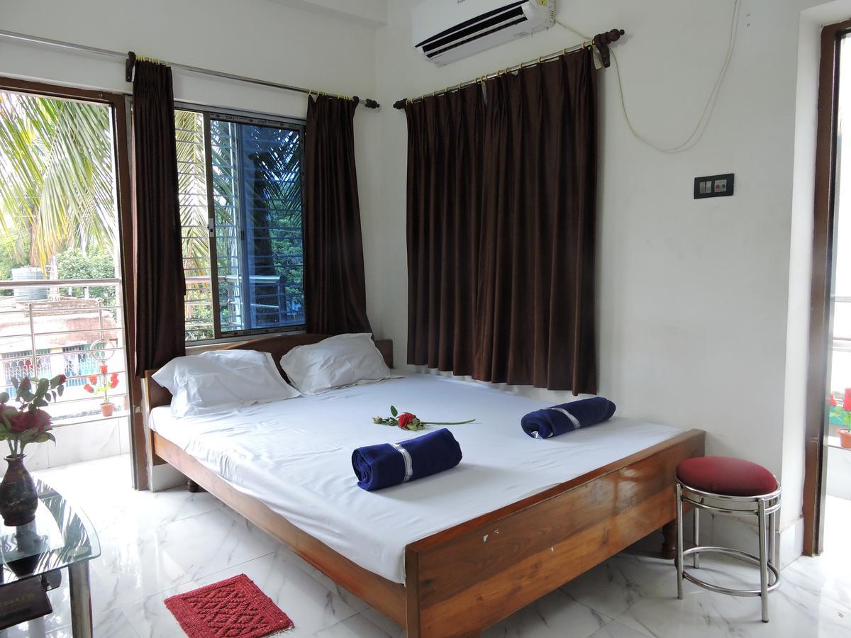 Venus Guest House Digha  Εξωτερικό φωτογραφία