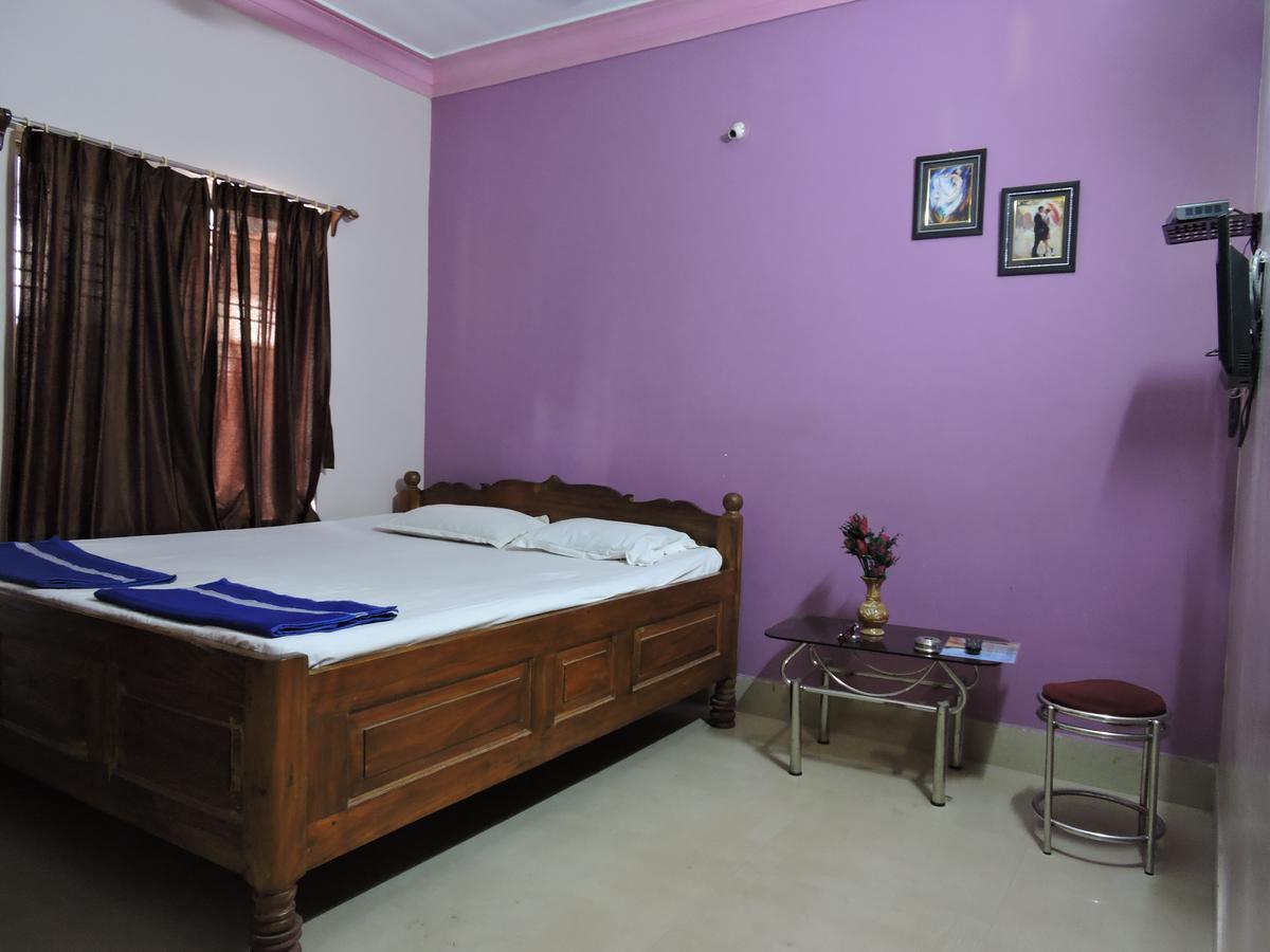 Venus Guest House Digha  Εξωτερικό φωτογραφία