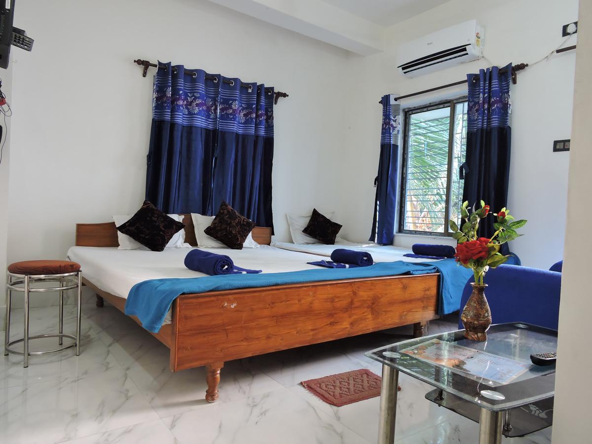 Venus Guest House Digha  Εξωτερικό φωτογραφία