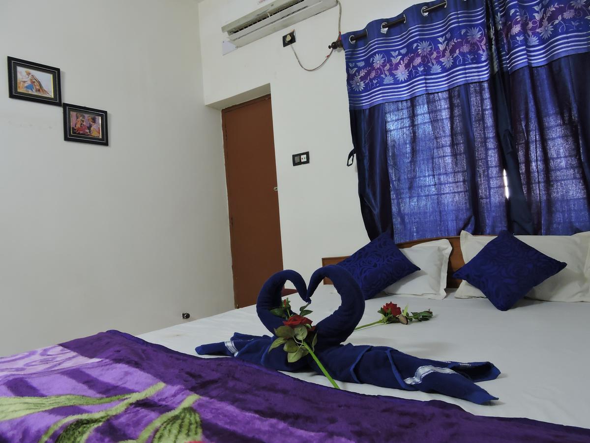Venus Guest House Digha  Εξωτερικό φωτογραφία