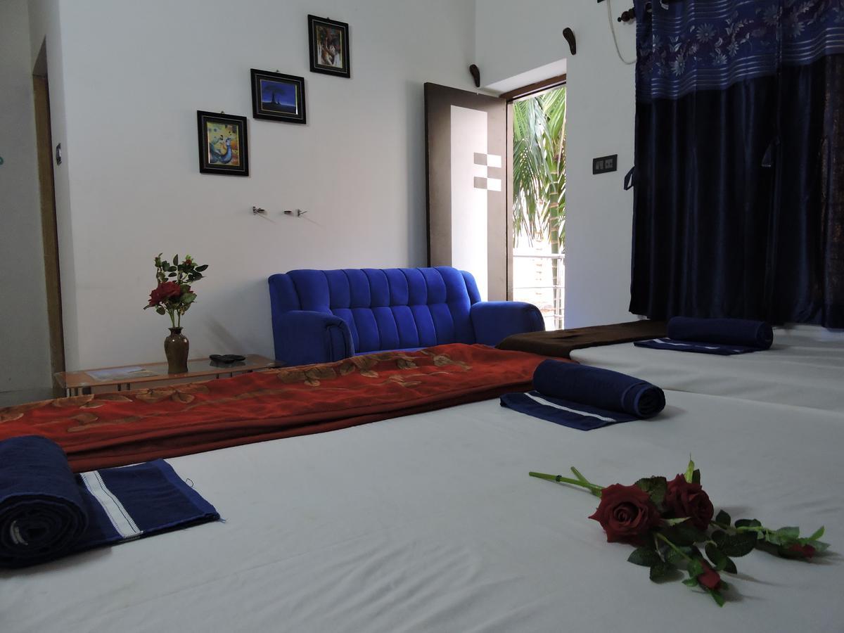 Venus Guest House Digha  Εξωτερικό φωτογραφία
