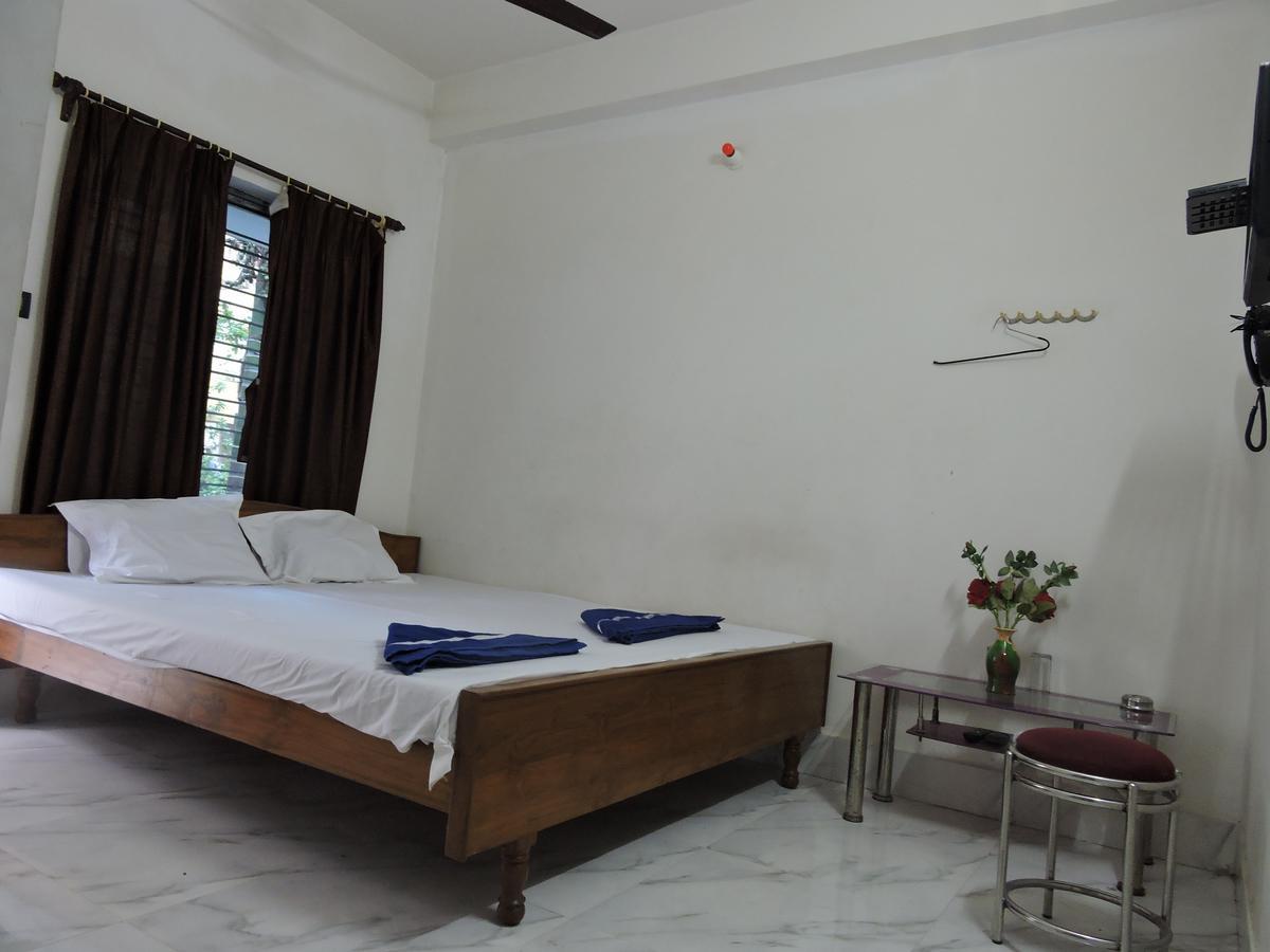Venus Guest House Digha  Εξωτερικό φωτογραφία