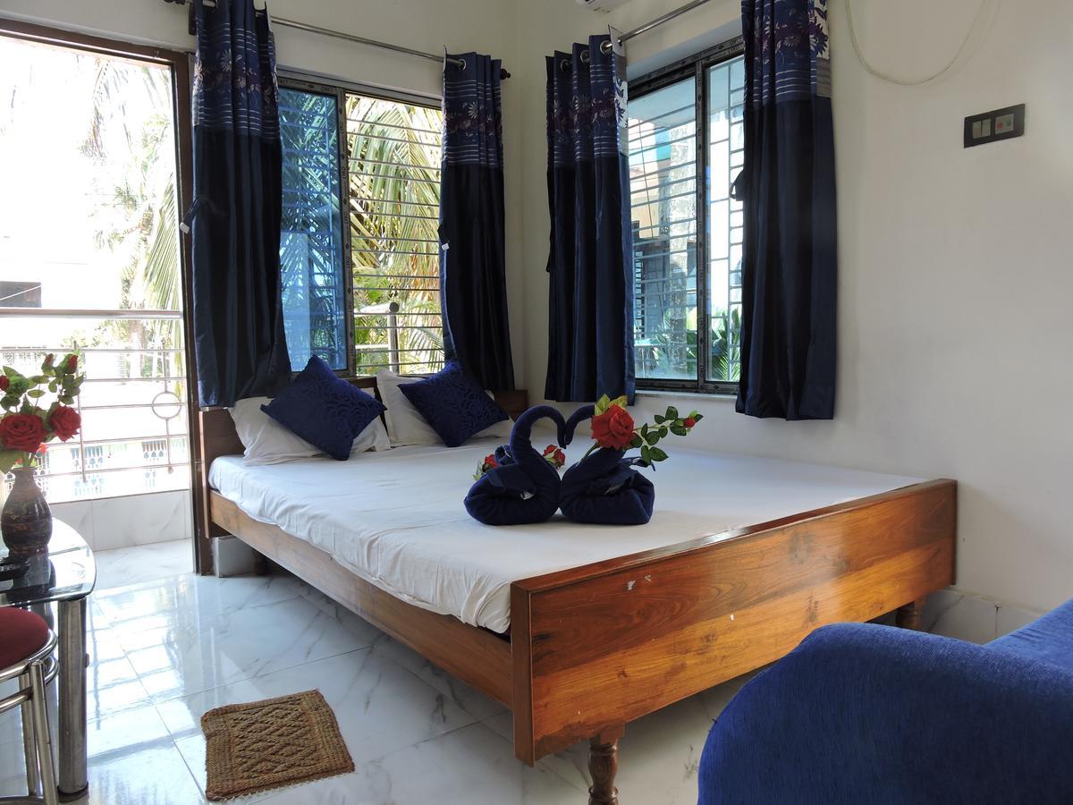 Venus Guest House Digha  Εξωτερικό φωτογραφία
