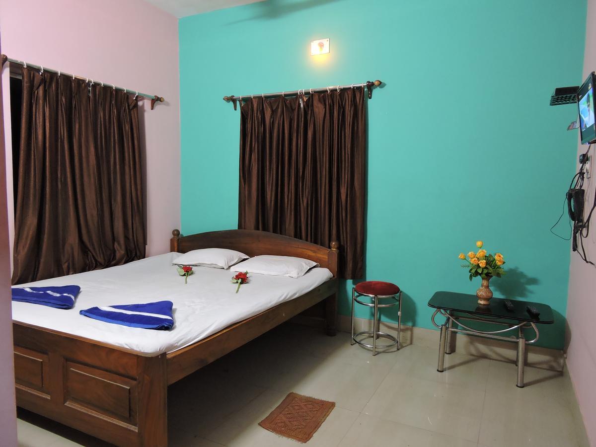 Venus Guest House Digha  Εξωτερικό φωτογραφία