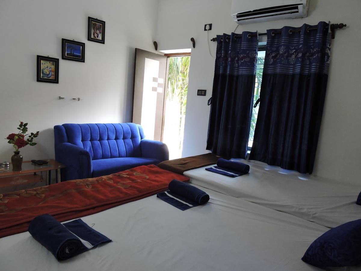 Venus Guest House Digha  Εξωτερικό φωτογραφία