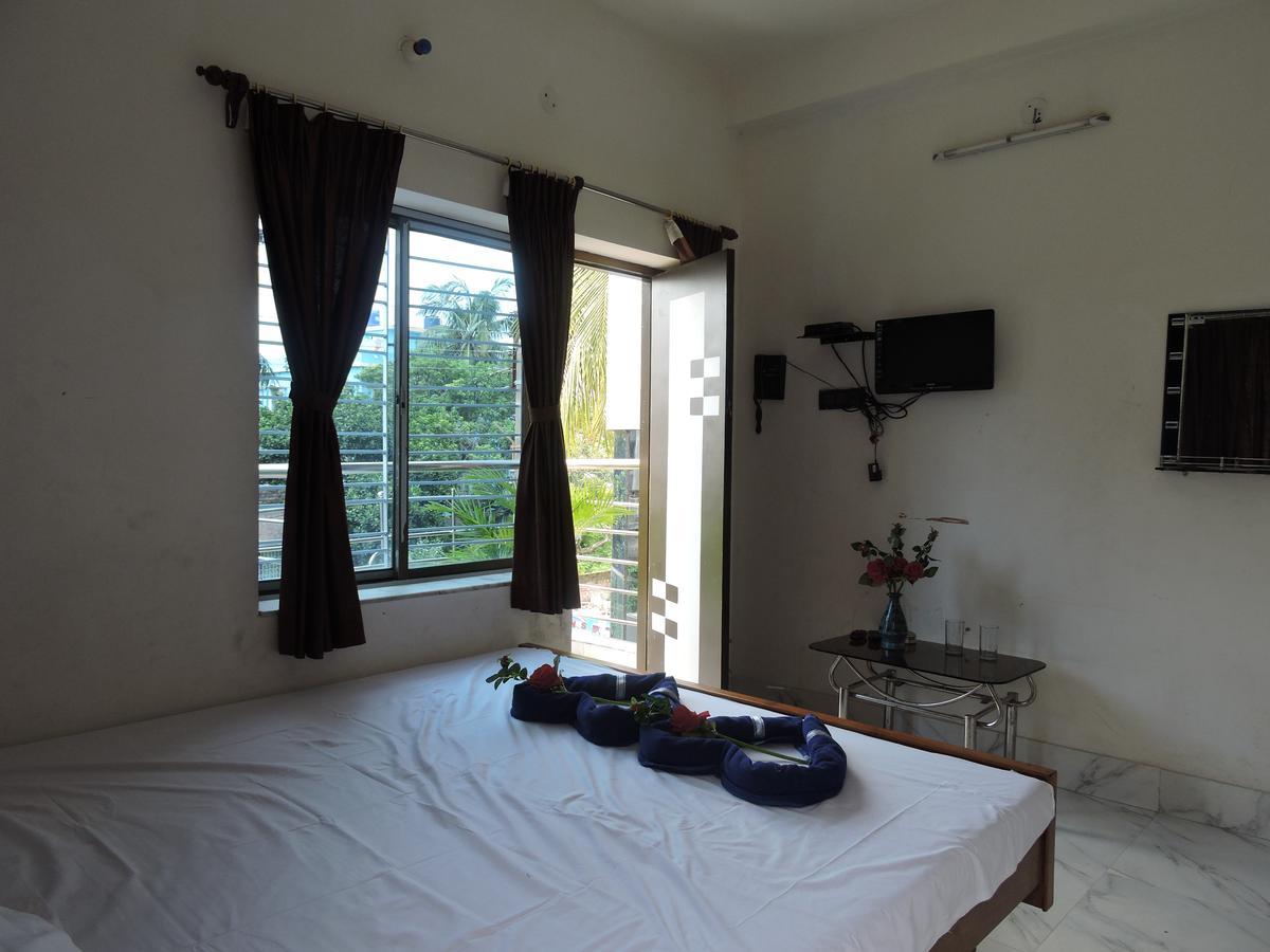 Venus Guest House Digha  Εξωτερικό φωτογραφία
