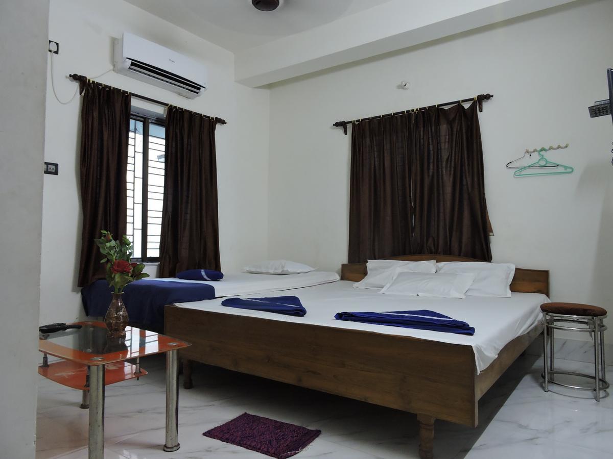 Venus Guest House Digha  Εξωτερικό φωτογραφία