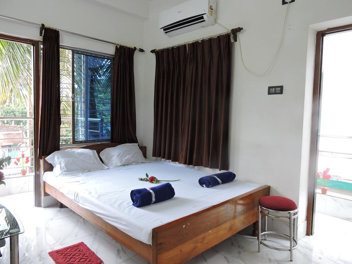 Venus Guest House Digha  Εξωτερικό φωτογραφία
