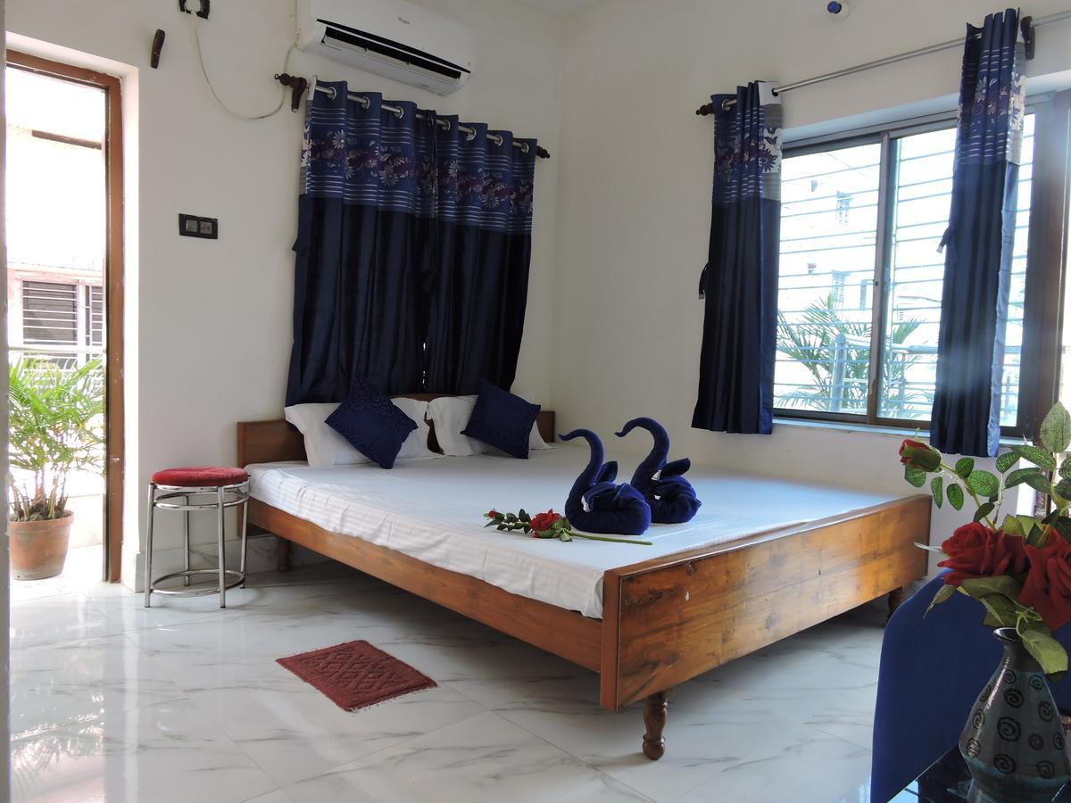 Venus Guest House Digha  Εξωτερικό φωτογραφία