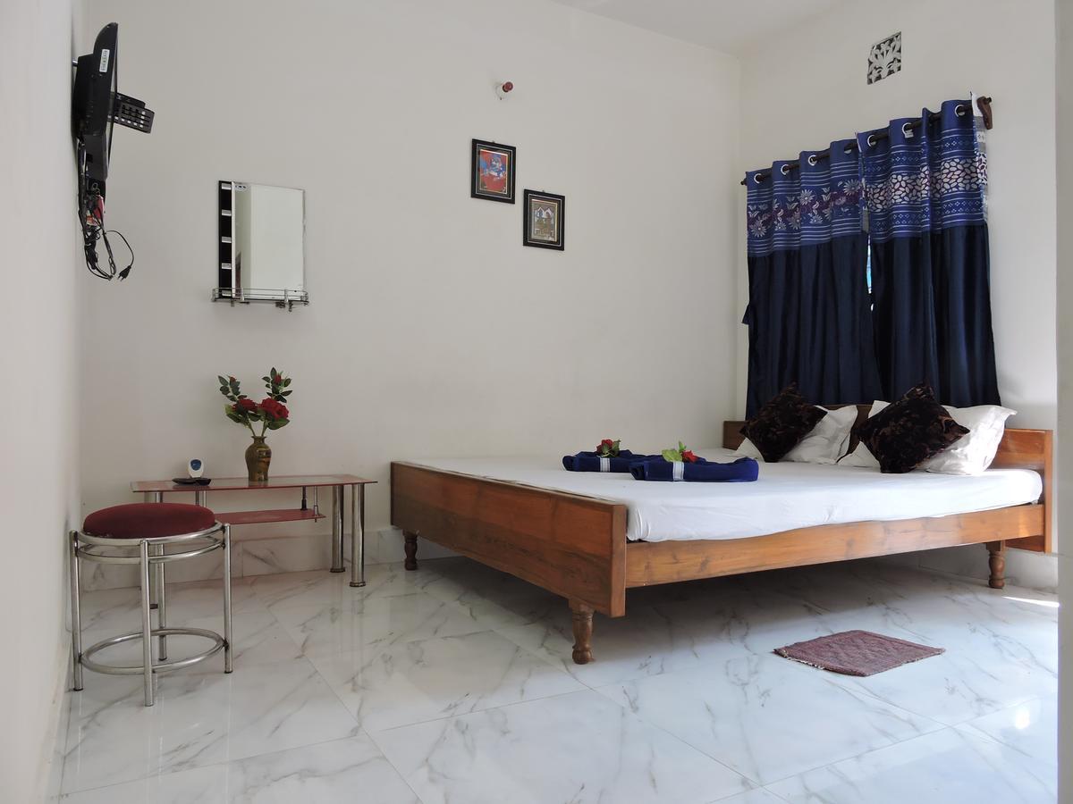 Venus Guest House Digha  Εξωτερικό φωτογραφία