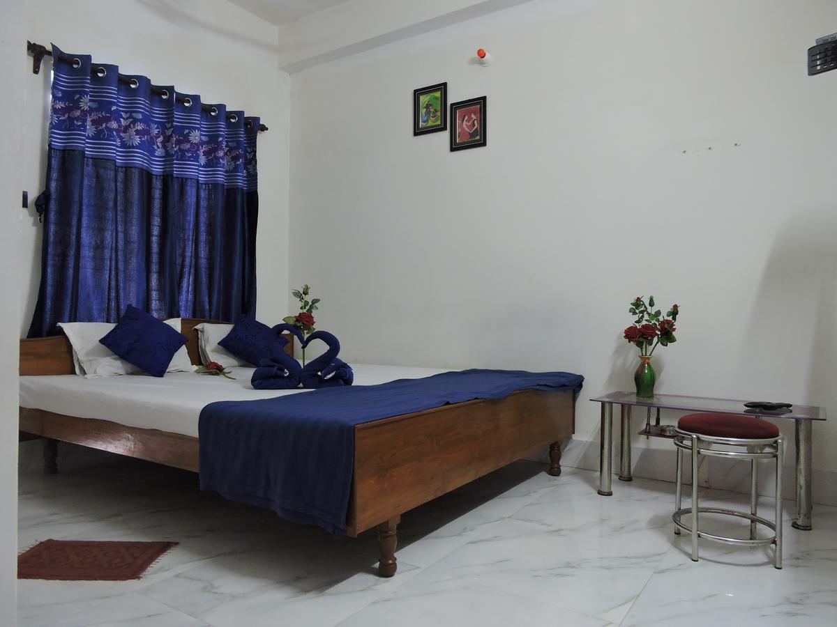 Venus Guest House Digha  Εξωτερικό φωτογραφία