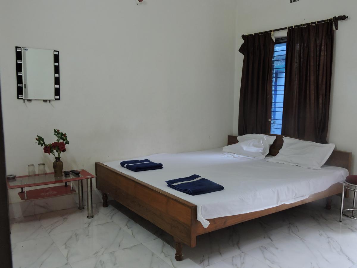 Venus Guest House Digha  Εξωτερικό φωτογραφία